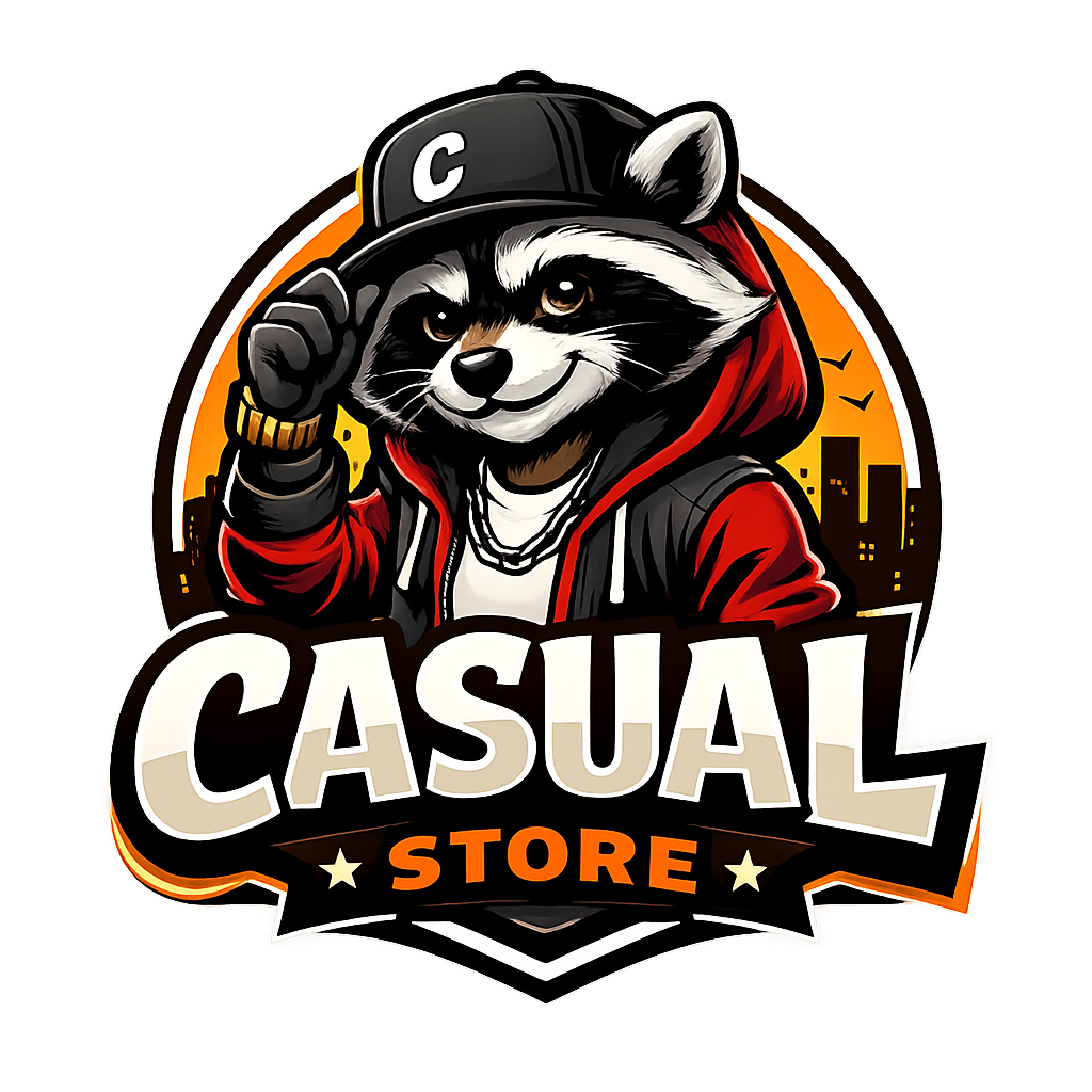 Casual Store